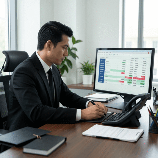 magnific_black-accountant-at-desk-_TeK9sxXVNR